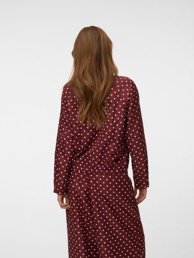 Vmkayla High Neck Jacket van Vero moda – Jassen voor dames | Meisjes Brugge