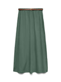 Laurel wreath Rokken - Vmluna Ankle Skirt Jrs Noos van Vero moda