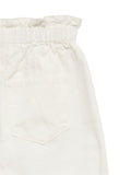 Vmlyra Hr Paperbag Shorts - SS26 van Vero moda – Shorts voor dames | Meisjes Brugge