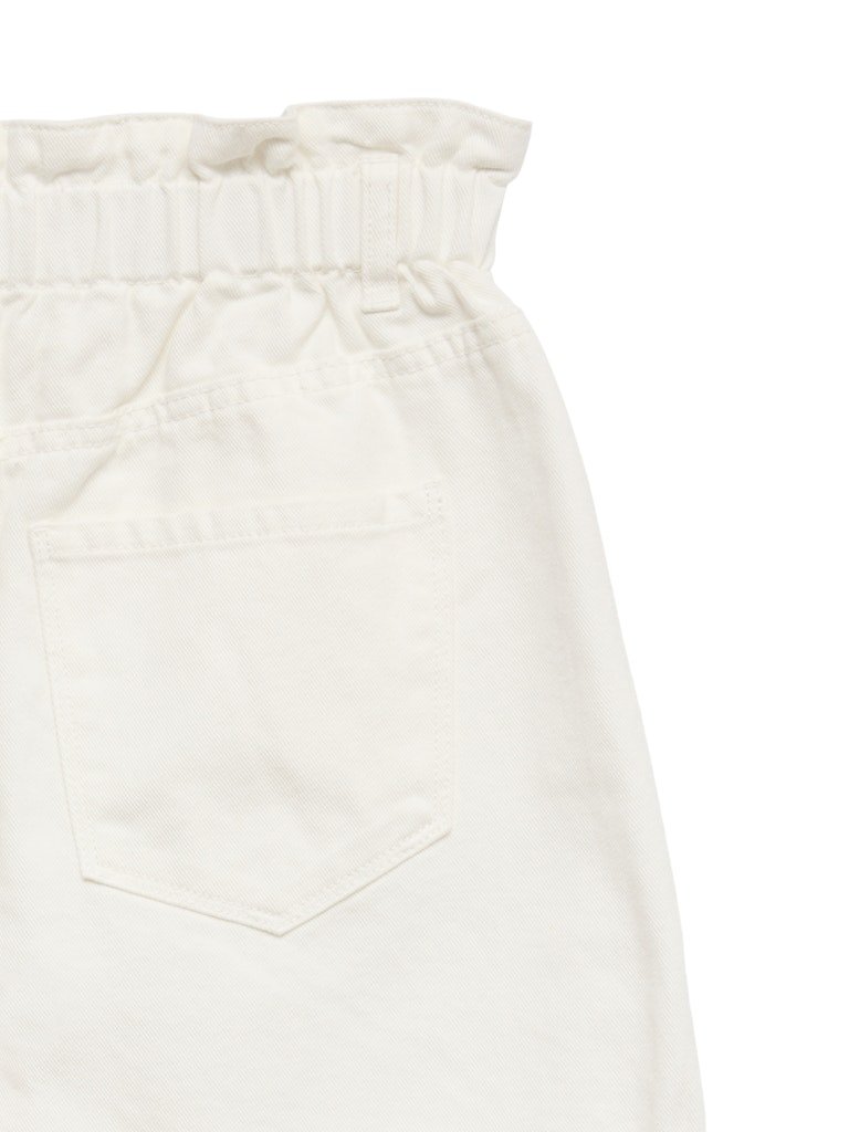 Vmlyra Hr Paperbag Shorts - SS26 van Vero moda – Shorts voor dames | Meisjes Brugge