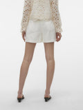 Vmlyra Hr Paperbag Shorts - SS26 van Vero moda – Shorts voor dames | Meisjes Brugge