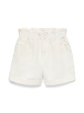 Vmlyra Hr Paperbag Shorts - SS26 van Vero moda – Shorts voor dames | Meisjes Brugge