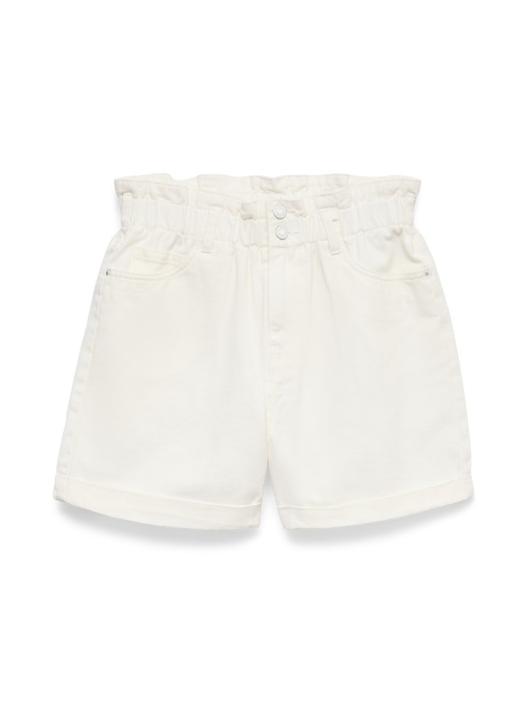 Vmlyra Hr Paperbag Shorts - SS26 van Vero moda – Shorts voor dames | Meisjes Brugge
