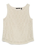 Vmmaya Tank Top – Tops voor dames in kleur | Meisjes