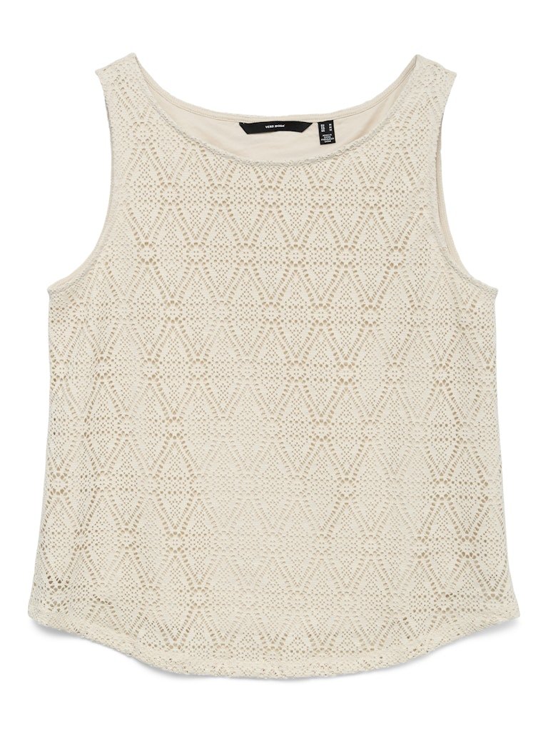 Vmmaya Tank Top van Vero moda – Tops voor dames | Meisjes Brugge