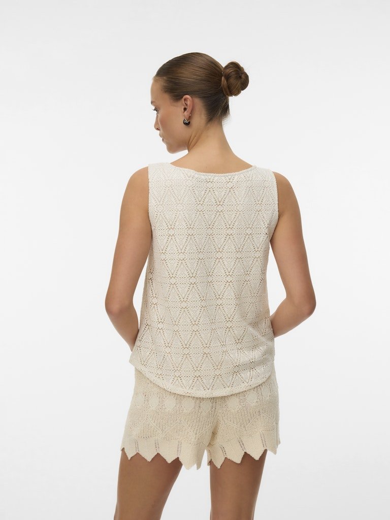 Vmmaya Tank Top – Tops voor dames in kleur | Meisjes