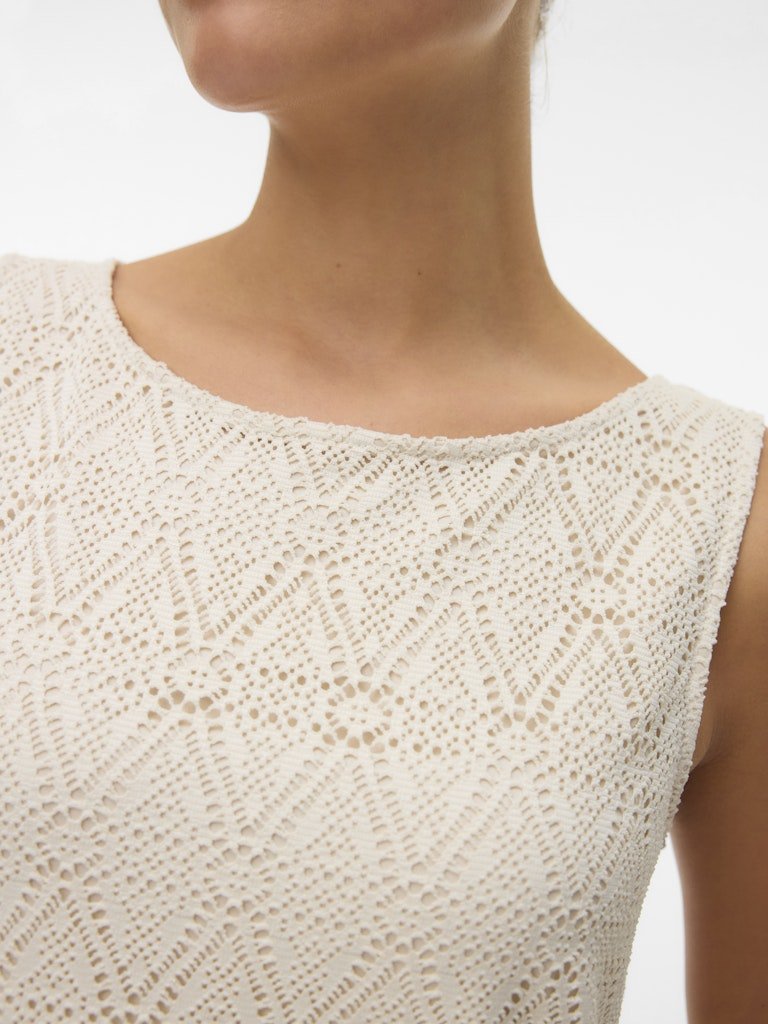 Vmmaya Tank Top – Tops voor dames in kleur | Meisjes