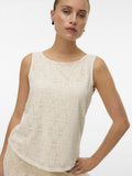Vmmaya Tank Top – Tops voor dames in kleur | Meisjes
