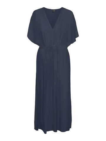 Vmmenny Ss 7/8 Kaftan – Jurken voor dames in kleur | Meisjes