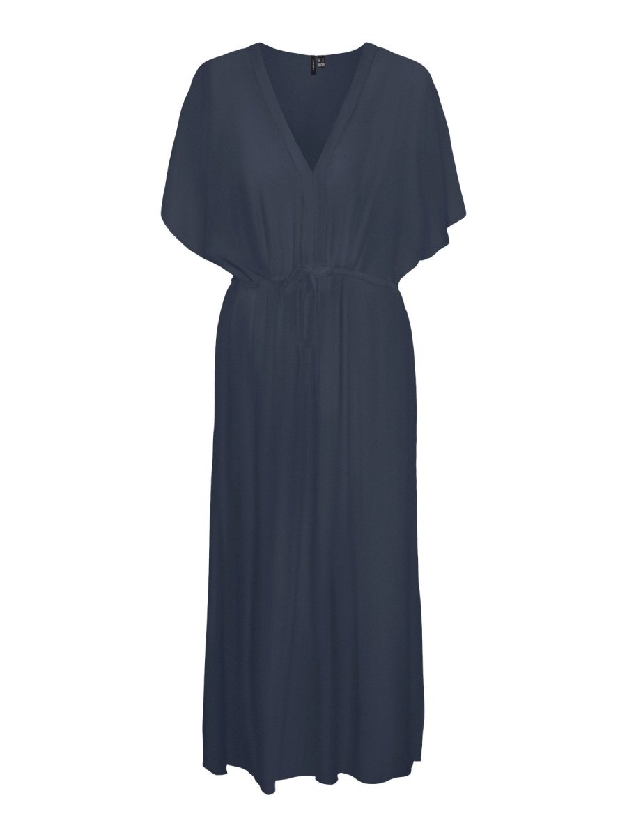 Vmmenny Ss 7/8 Kaftan van Vero moda – Jurken voor dames | Meisjes Brugge