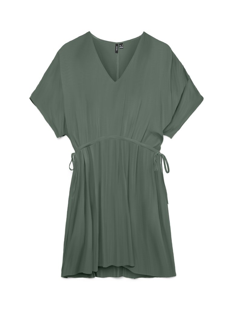 Vmmenny String Short Dress van Vero moda – Jurken voor dames | Meisjes Brugge
