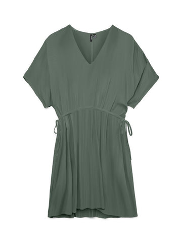 Vmmenny String Short Dress van Vero moda – Jurken voor dames | Meisjes Brugge