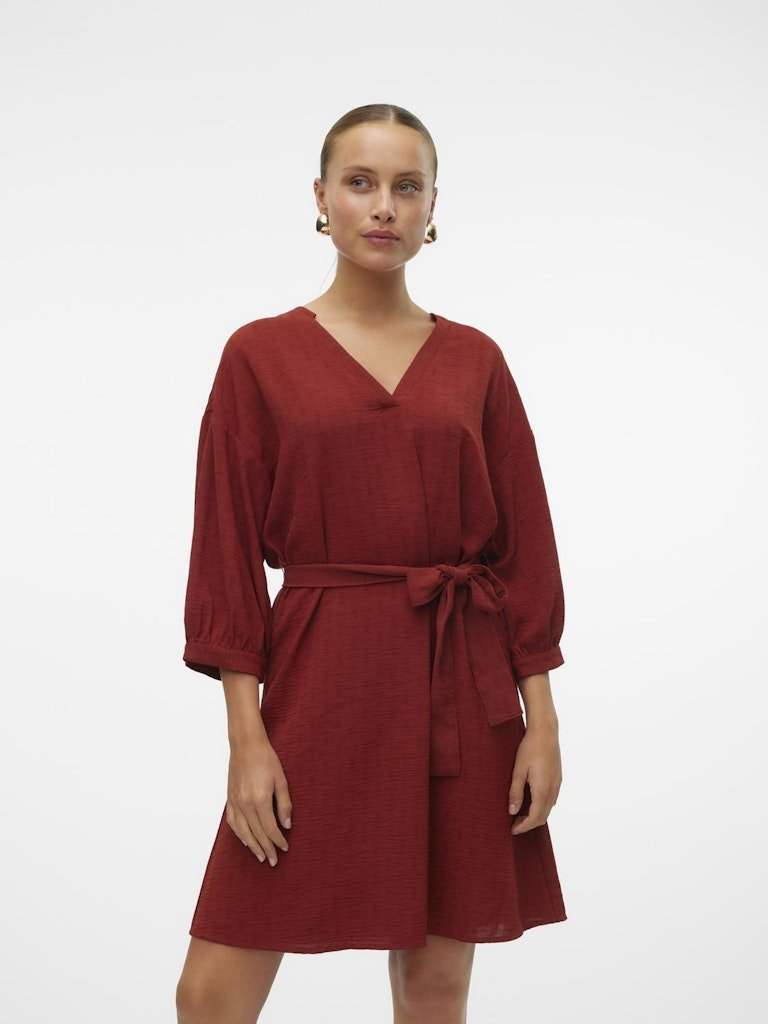 Jurken - Vmmye 3/4 Dress van Vero moda