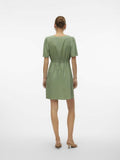 Jurken Vmmymilo 2/4 Short Dress van Vero moda