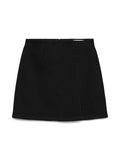 Vmnelly Hr Short Skirt Denim Mix Noos van Vero moda – Rokken voor dames | Meisjes Brugge