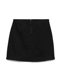 Vmnelly Hr Short Skirt Denim Mix Noos van Vero moda – Rokken voor dames | Meisjes Brugge