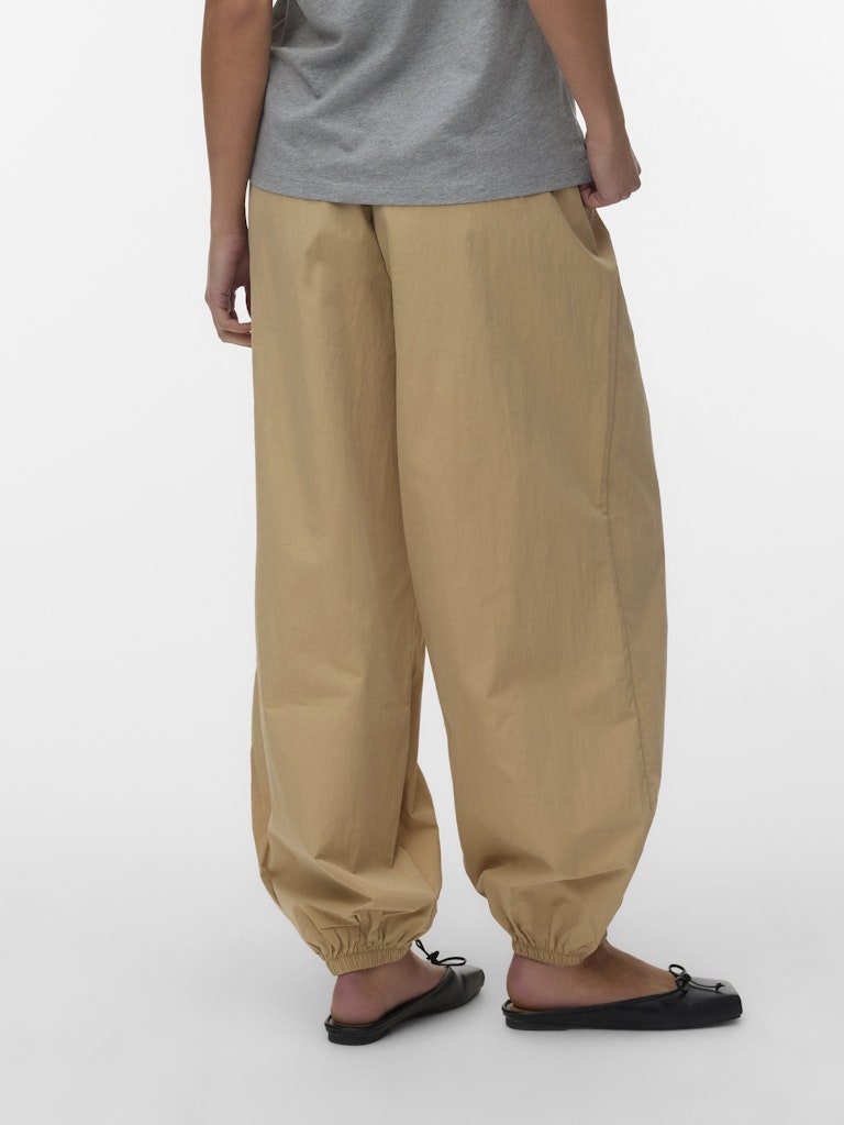 Tops - Vmpaulina Ss V-Neck T-Shirt Noos van Vero moda