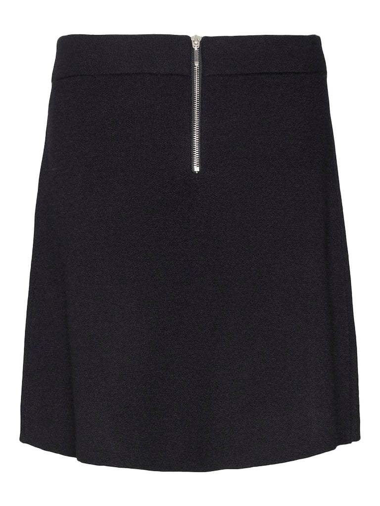 Rokken Vmsaba Nw Short Skirt van Vero moda