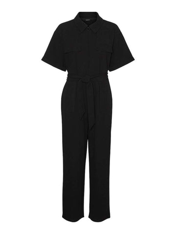 Vmsally Ss Jumpsuit - koop Jumpsuits van Vero moda bij Meisjes Brugge