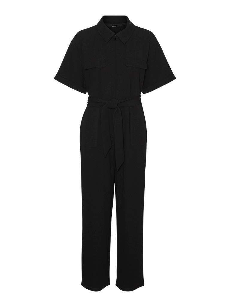 Vmsally Ss Jumpsuit van Vero moda – Jumpsuits voor dames | Meisjes Brugge