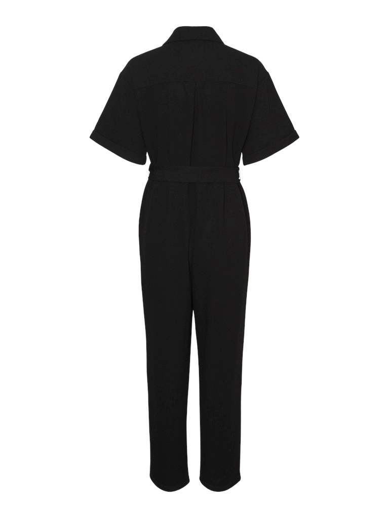 Vmsally Ss Jumpsuit van Vero moda – Jumpsuits voor dames | Meisjes Brugge