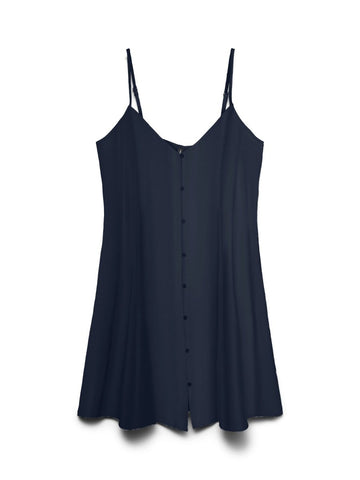 Vmsiena Short Singlet Dress van Vero moda – Jurken voor dames | Meisjes Brugge