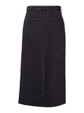 Rokken - Vmtessa Hr Maxi Denim Skirt Mix Noos van Vero moda