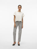 Jeans - Vmtessa Hr Mom Jeans Ra207 Noos van Vero moda