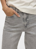 Jeans - Vmtessa Hr Mom Jeans Ra207 Noos van Vero moda