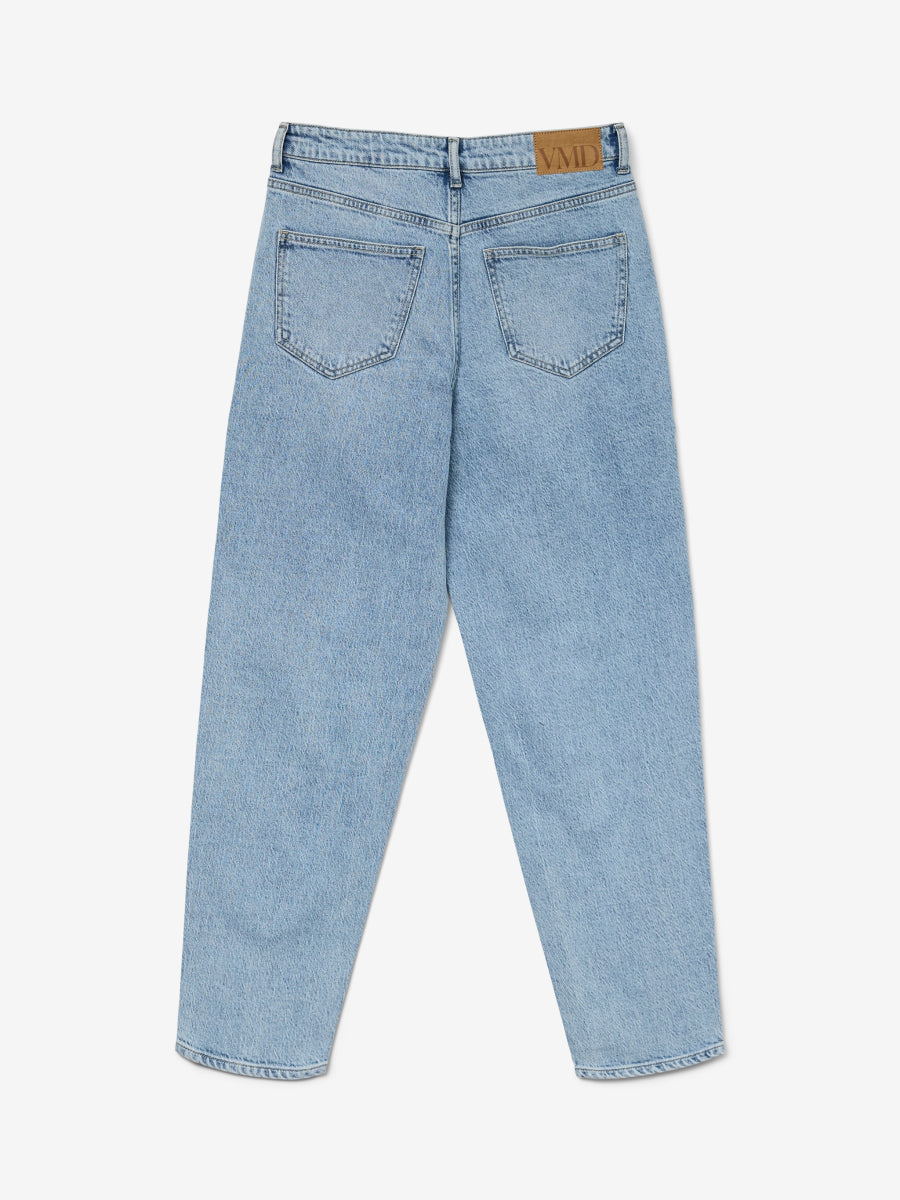 Vmtessa Hr Mom Jeans Ra339 Noos van Vero moda – Jeans voor dames | Meisjes Brugge