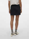 Vmtessa Hr Short Denim Skirt Noos – Rokken voor dames in kleur | Meisjes