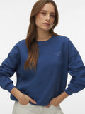 Sweaters - Vmursula Ls Sweater van Vero moda