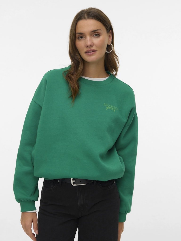 Sweaters - Vmursula Ls Sweater van Vero moda