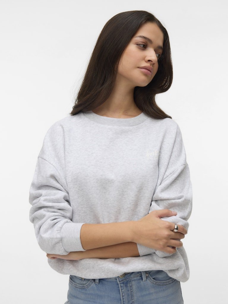 Sweaters - Vmursula Ls Sweater van Vero moda