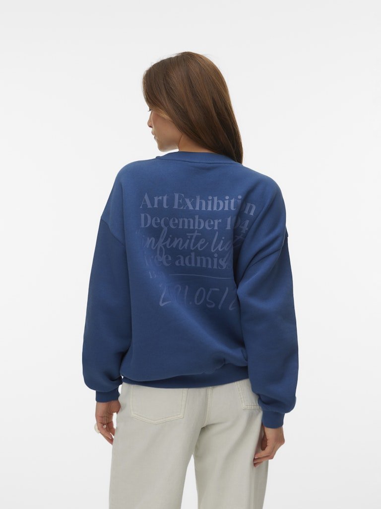 Sweaters - Vmursula Ls Sweater van Vero moda