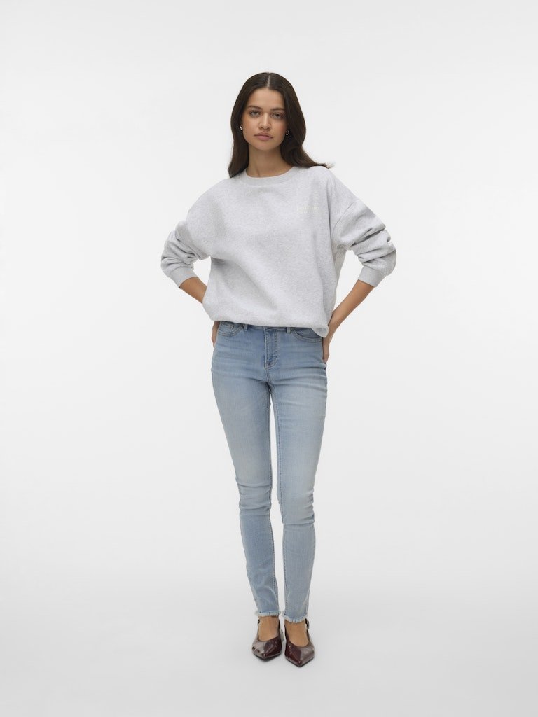 Sweaters - Vmursula Ls Sweater van Vero moda