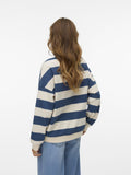 Sweaters - Vmviola Bea Ls Sweater van Vero moda