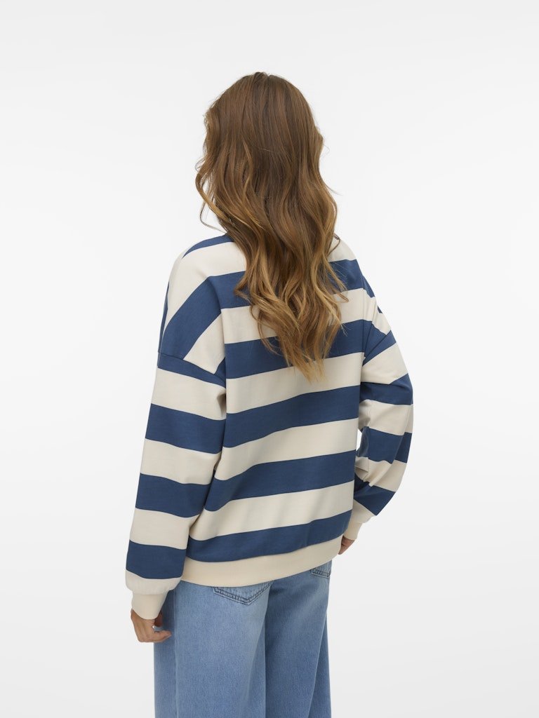 Sweaters - Vmviola Bea Ls Sweater van Vero moda