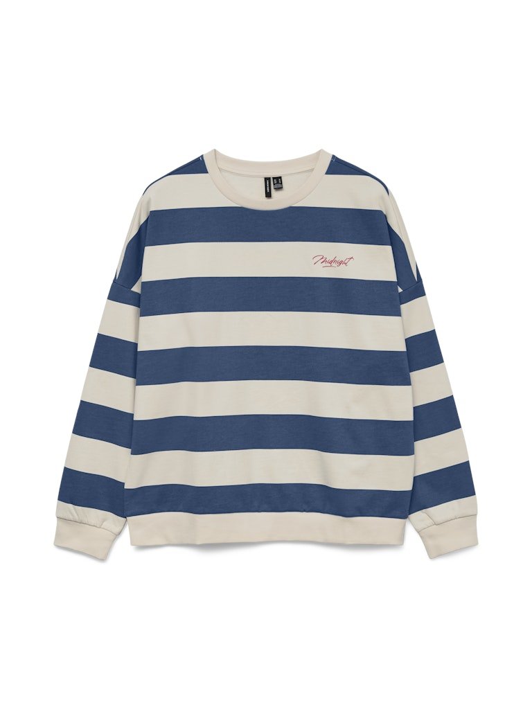 Sweaters - Vmviola Bea Ls Sweater van Vero moda