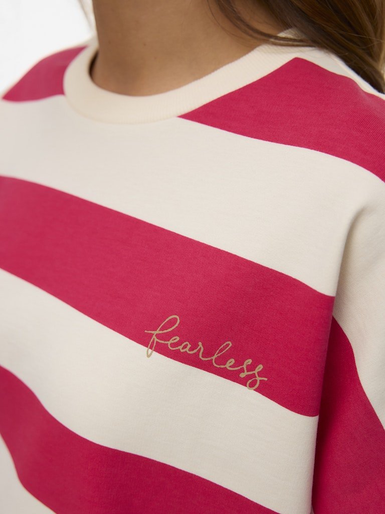 Sweaters - Vmviola Bea Ls Sweater van Vero moda