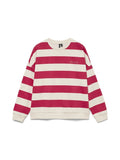 Sweaters - Vmviola Bea Ls Sweater van Vero moda