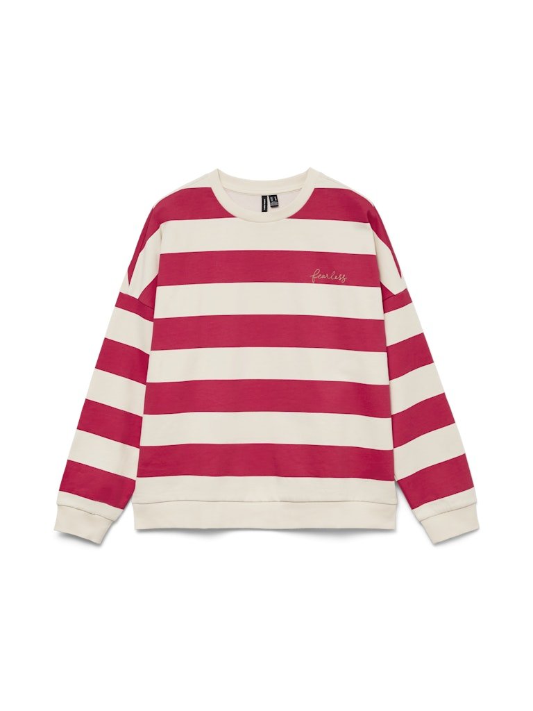 Sweaters - Vmviola Bea Ls Sweater van Vero moda