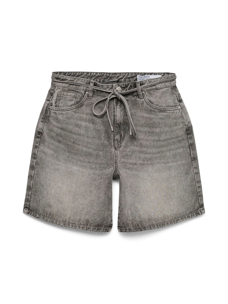 Vmwien Mr Belt Shorts Mix Noos – Shorts voor dames in kleur | Meisjes