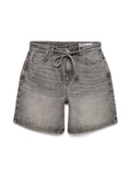 Vmwien Mr Belt Shorts Mix Noos van Vero moda – Shorts voor dames | Meisjes Brugge