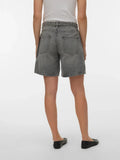 Vmwien Mr Belt Shorts Mix Noos van Vero moda – Shorts voor dames | Meisjes Brugge