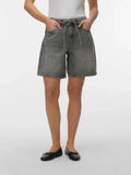 Vmwien Mr Belt Shorts Mix Noos van Vero moda – Shorts voor dames | Meisjes Brugge