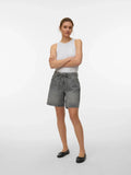 Vmwien Mr Belt Shorts Mix Noos van Vero moda – Shorts voor dames | Meisjes Brugge