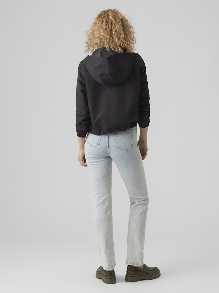 Vmzoa Short Parka Noos van Vero moda – Jassen voor dames | Meisjes Brugge