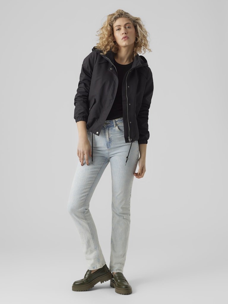Vmzoa Short Parka Noos van Vero moda – Jassen voor dames | Meisjes Brugge