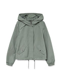 Jassen - Vmzoa Short Parka Noos van Vero moda
